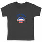 Made in Cape Verde Kids Heavyweight Tshirt, 100% Organic Cotton - Tree of Life Art
