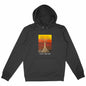 Tree of Life Premium Plus Unisex Hoodie - front_black