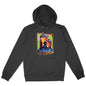 Acoustic Whisperer Premium Unisex Hoodie - Heavyweight Medium Fit | Tree of Life Art - Tree of Life Art