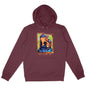 Acoustic Whisperer Premium Unisex Hoodie - Heavyweight Medium Fit | Tree of Life Art - Tree of Life Art