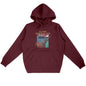 Native Genocide #5 Premium Lightweight Straight Cut Unisex Hoodie | Tree of Life Art - Tree of Life Art