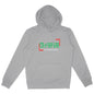 Ceasefire Palestine Unisex Premium Hoodie, Heavyweight Medium Fit | Tree of Life Art - Tree of Life Art