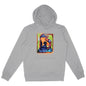 Acoustic Whisperer Premium Unisex Hoodie - Heavyweight Medium Fit | Tree of Life Art - Tree of Life Art