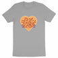 Radical Unisex Heavyweight Premium T-shirt - 100% Organic Cotton | Tree of Life Art - Tree of Life Art