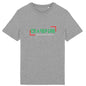 Ceasefire in Palestine Premium Unisex tshirt, Lightweight 100% Organic Cotton | Tree of Life Art - Tree of Life Art