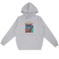 Native Genocide #5 Premium Lightweight Straight Cut Unisex Hoodie | Tree of Life Art - Tree of Life Art