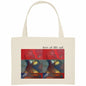 Votive Venus Premium Heavyweight Shopping Bag - 80% Recycled Cotton, 20% Recycled Polyester | Tree of Life Art - Tree of Life Art