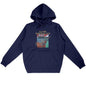 Native Genocide #5 Premium Lightweight Straight Cut Unisex Hoodie | Tree of Life Art - Tree of Life Art