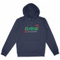 Ceasefire Palestine Unisex Premium Hoodie, Heavyweight Medium Fit | Tree of Life Art - Tree of Life Art