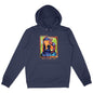 Acoustic Whisperer Premium Unisex Hoodie - Heavyweight Medium Fit | Tree of Life Art - Tree of Life Art
