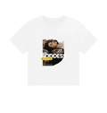 Goddess Rises Women's Boxy Tee - Livity Tree Art