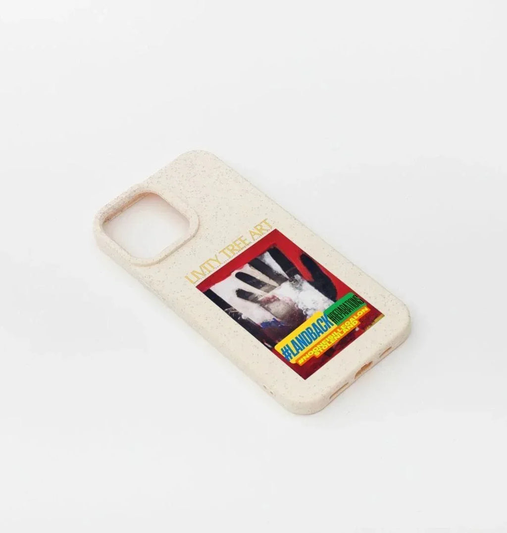 Aboriginal Indigenous Unity Phone Case - Livity Tree Art