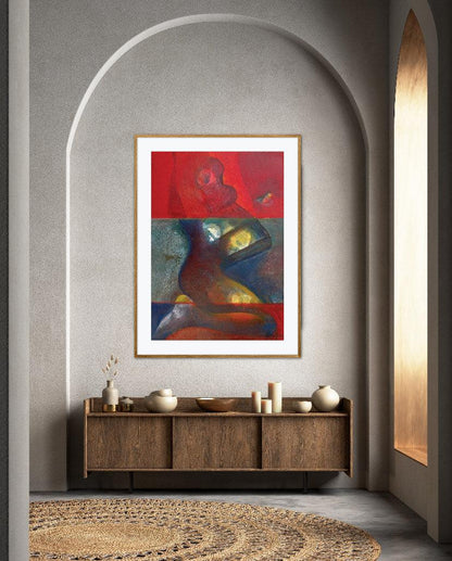 Votive Venus by Robert Joyette - Fine Art Prints, Vegan, Museum Quality | Tree of Life Art - Tree of Life Art