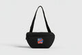Justice for Congo Cross-Body Bag - Livity Tree Art