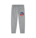 Justice for Congo Unisex Joggers - Livity Tree Art
