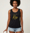May We Rise Tank - Livity Tree Art