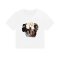 May We Rise Women's Boxy Tee - Livity Tree Art