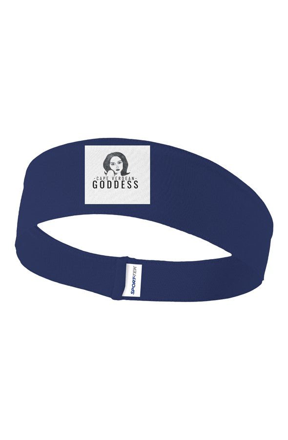 PosiCharge Competitor Headband - Livity Tree Art