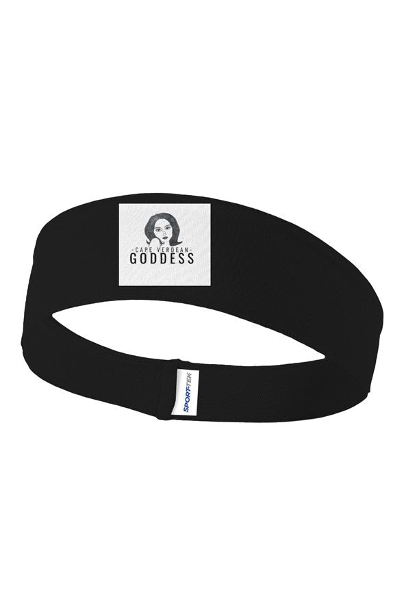 PosiCharge Competitor Headband - Livity Tree Art