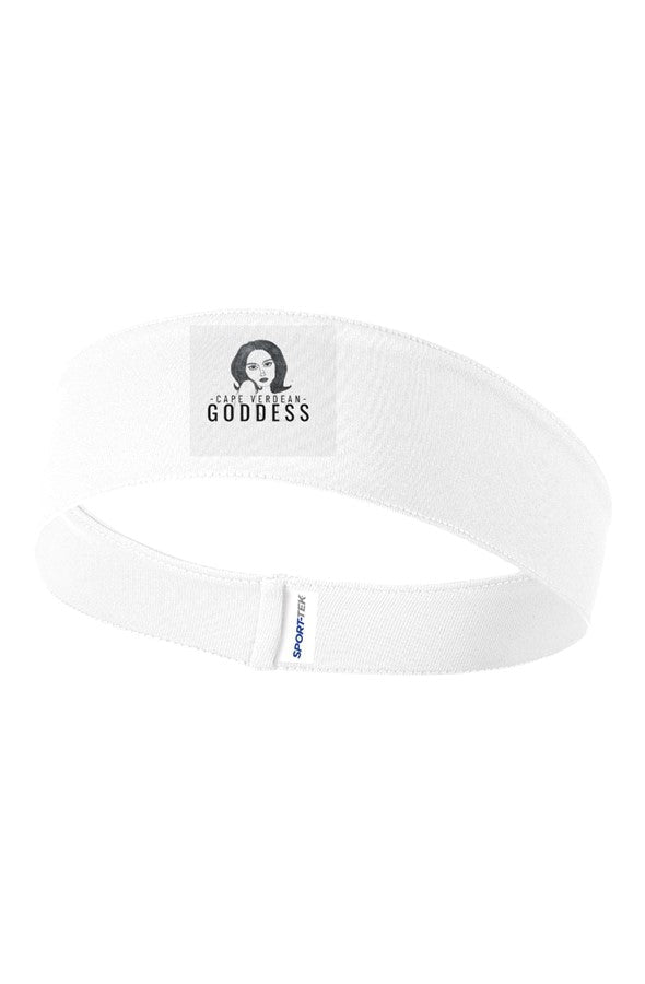 PosiCharge Competitor Headband - Livity Tree Art