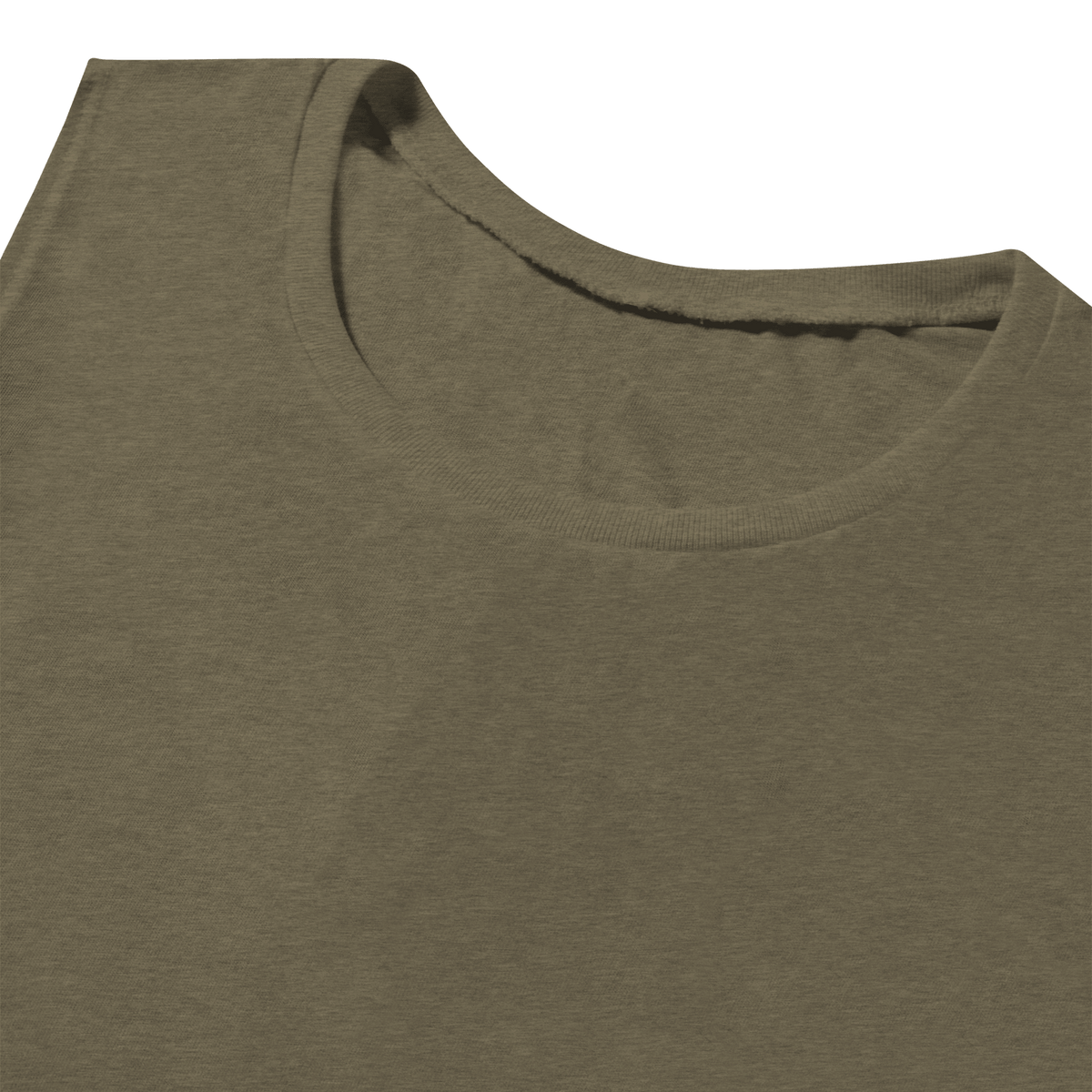 Women's Muscle Tank Top | Bella + Canvas 8803 - Livity Tree Art