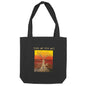 Tree of Life Premium Heavyweight Totebag - Made from Recycled Materials | Tree of Life Art - Tree of Life Art