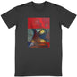 Votive Venus Premium Unisex Change T-shirt - 100% Cotton in Conversion to Organic | Tree of Life Art - Tree of Life Art
