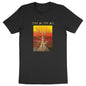 Tree of Life Premium Lightweight Unisex T-shirt - 100% Organic Cotton | Tree of Life Art - Tree of Life Art