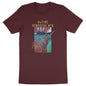 Native Genocide #5 Premium Lightweight Unisex T-shirt - 100% Organic Cotton | Tree of Life Art - Tree of Life Art