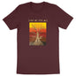 Tree of Life Premium Lightweight Unisex T-shirt - 100% Organic Cotton | Tree of Life Art - Tree of Life Art
