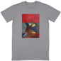 Votive Venus Premium Unisex Change T-shirt - 100% Cotton in Conversion to Organic | Tree of Life Art - Tree of Life Art