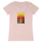 Tree of Life Premium 100% Organic Cotton Women's Tshirt | Tree of Life Art - Tree of Life Art