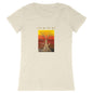 Tree of Life Premium 100% Organic Cotton Women's Tshirt | Tree of Life Art - Tree of Life Art
