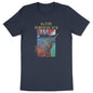 Native Genocide #5 Premium Lightweight Unisex T-shirt - 100% Organic Cotton | Tree of Life Art - Tree of Life Art