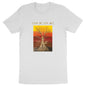 Tree of Life Premium Lightweight Unisex T-shirt - 100% Organic Cotton | Tree of Life Art - Tree of Life Art