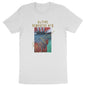 Native Genocide #5 Premium Lightweight Unisex T-shirt - 100% Organic Cotton | Tree of Life Art - Tree of Life Art