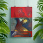 Votive Venus by Robert Joyette - Fine Art Prints, Vegan, Museum Quality | Tree of Life Art - Tree of Life Art