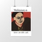 Mahamaya by Katherin Joyette - Cultural Art, Museum Quality | Tree of Life Art - Tree of Life Art